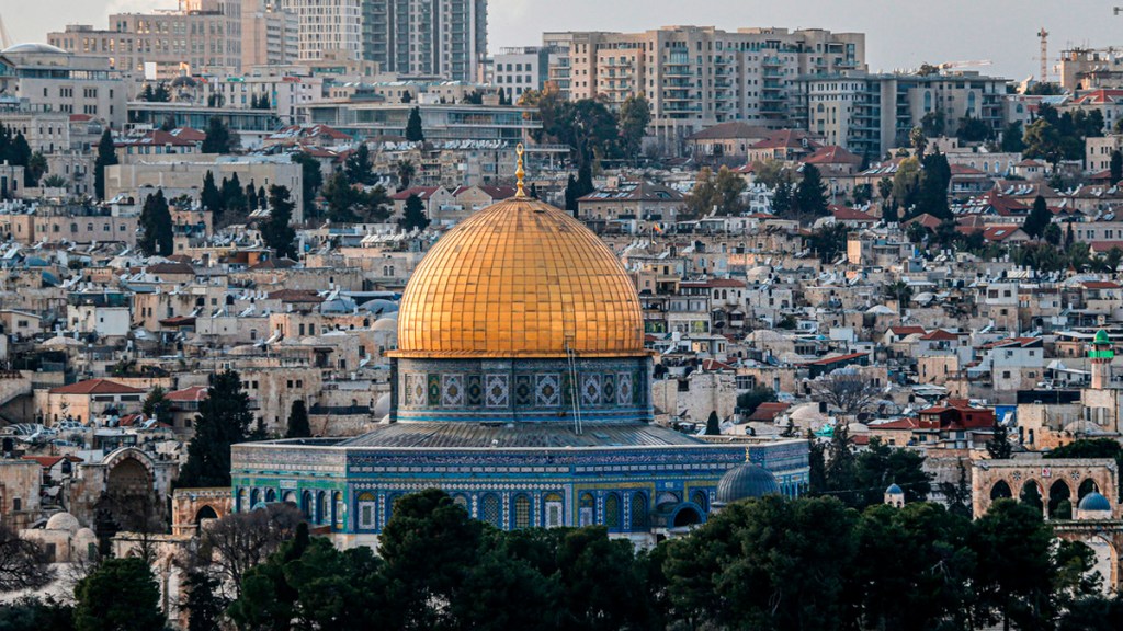 Israel prepara un búnker subterráneo para sus líderes ante la amenaza de un ataque&nbsp;iraní