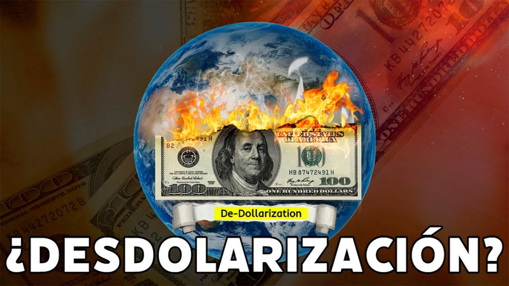 Una fuente india arroja luz sobre los planes de multipolaridad financiera de los&nbsp;BRICS