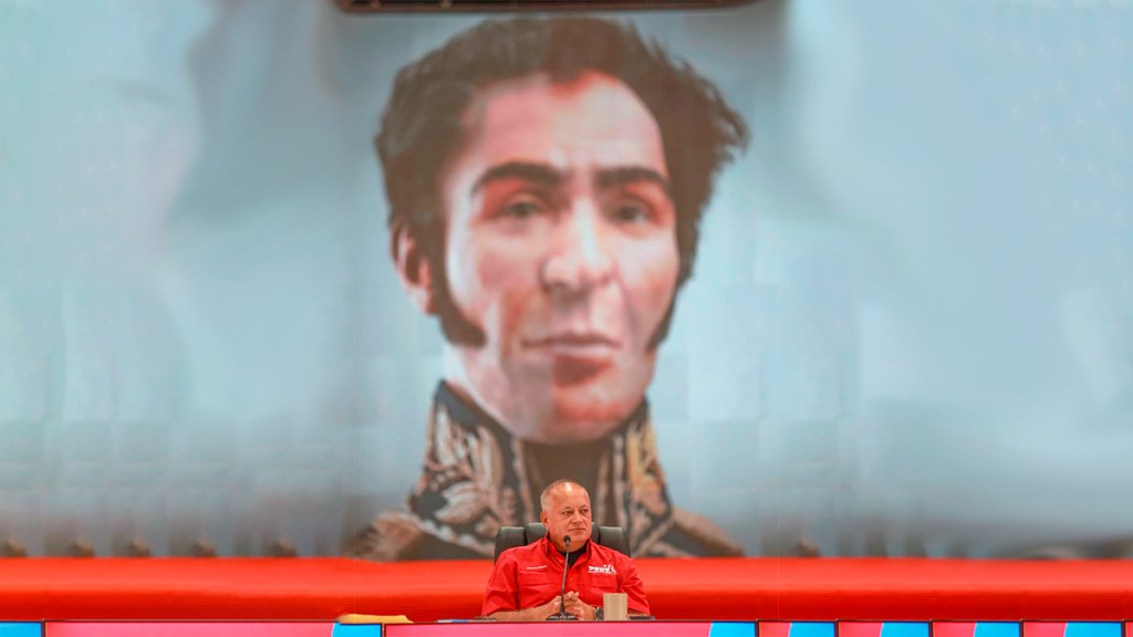 Ciberfascismo no quedará&nbsp;impune