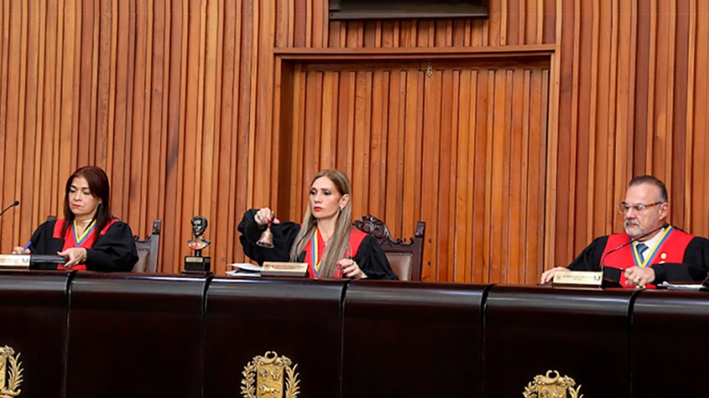 Derrotado el intento de golpe de&nbsp;Estado
