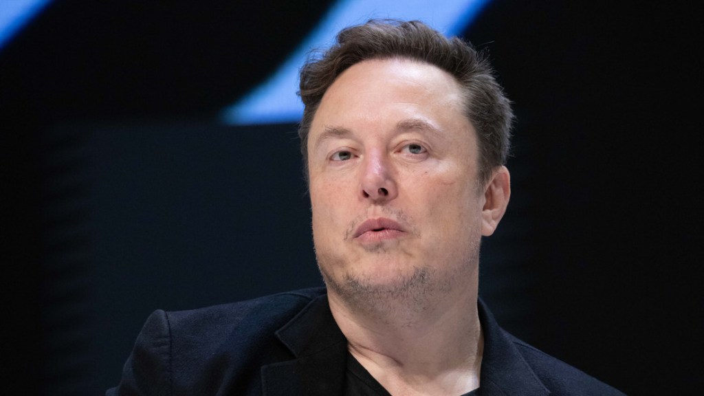 Elon Musk cede ante la Justicia de&nbsp;Brasil