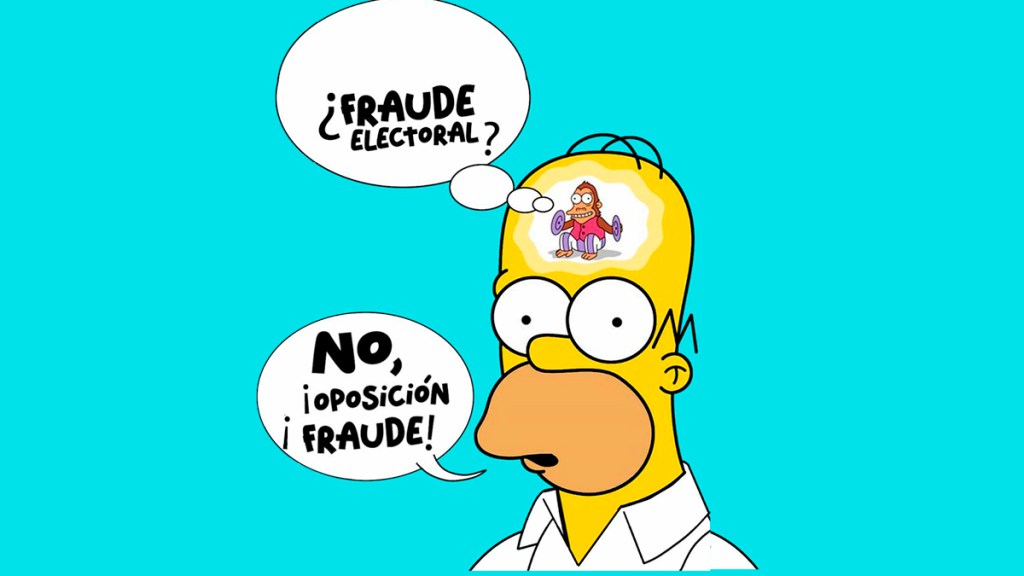 Tinta cruda | Incongruencias y&nbsp;karma