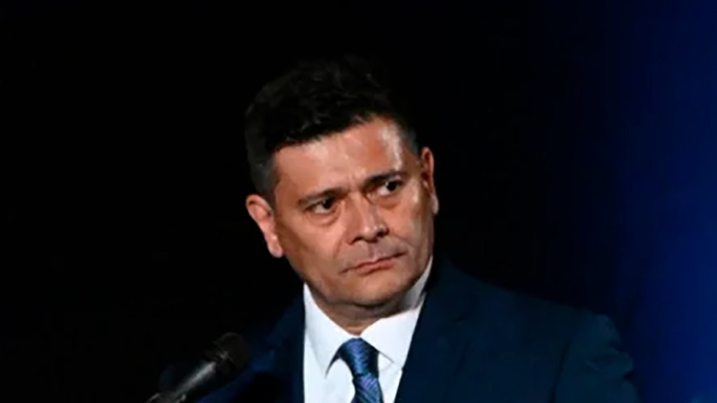 Fiscal de Venezuela confirma detención del opositor Freddy&nbsp;Superlano