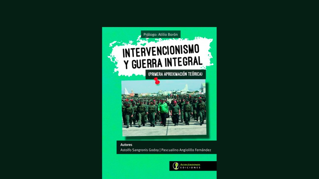 La Guerra Integral