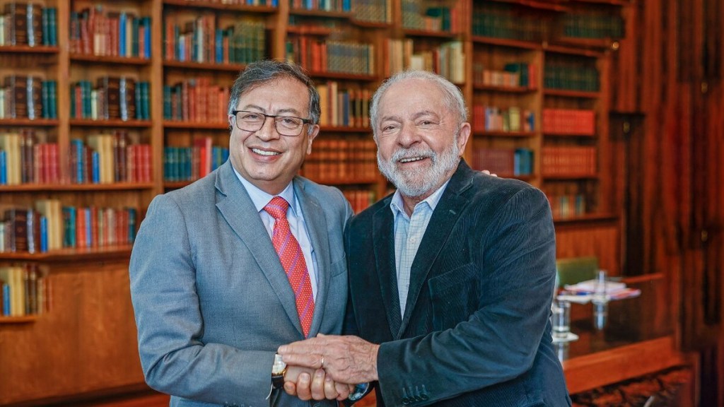 Una mediación sospechosa
