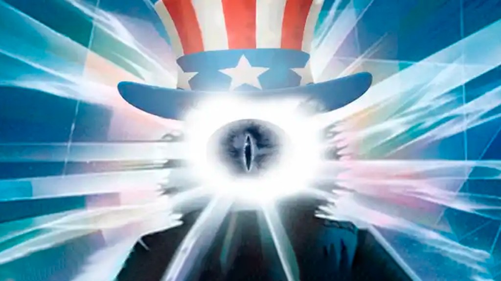 El rostro criminal del&nbsp;imperialismo