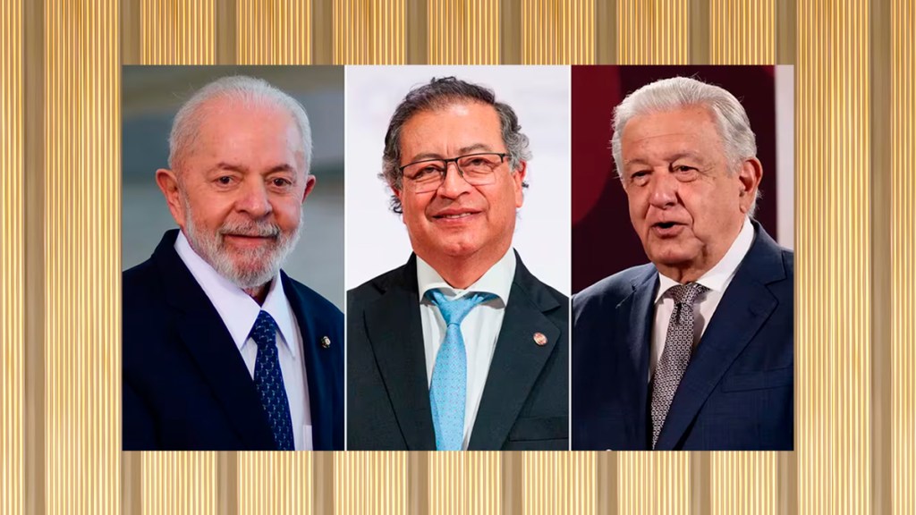 Brasil, Colombia y México: Es al CNE al que corresponde por mandato legal la divulgación de los resultados&nbsp;electorales