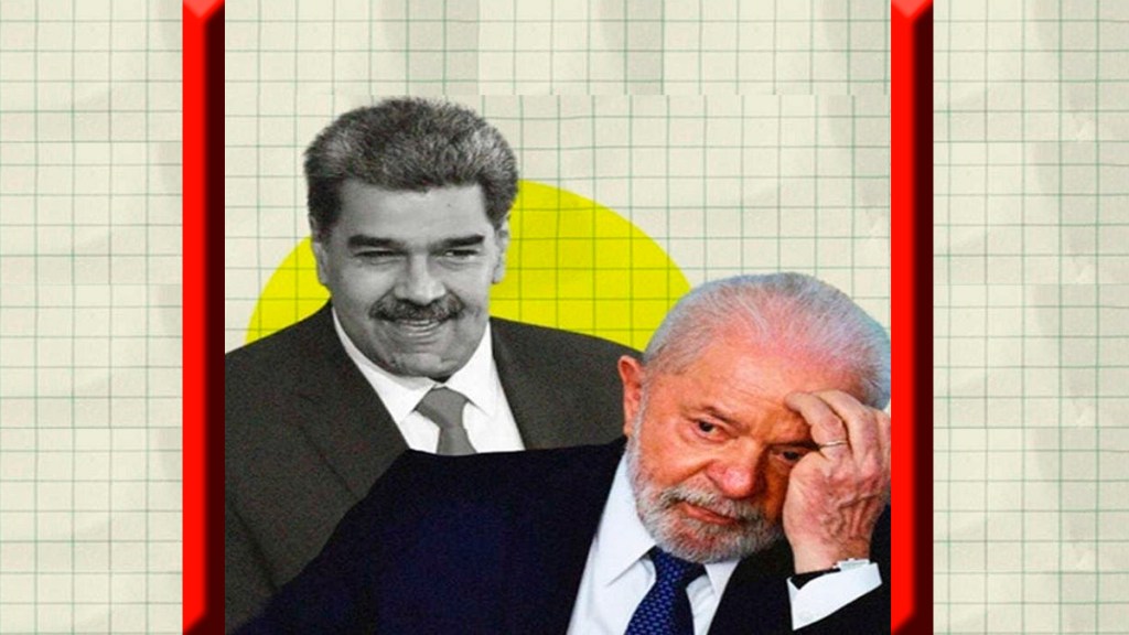 La condena de Ortega a la intromisión de Lula en Venezuela destrozó una narrativa de los principales medios&nbsp;alternativos