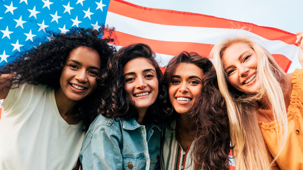 Las mujeres de este país tienen la esperanza de vida más baja entre las naciones más&nbsp;ricas