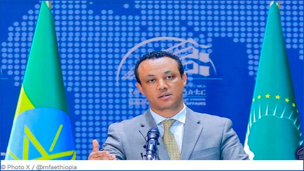 Las tropas antiterroristas de Etiopía podrían permanecer en Somalia aunque Mogadiscio exija su&nbsp;salida