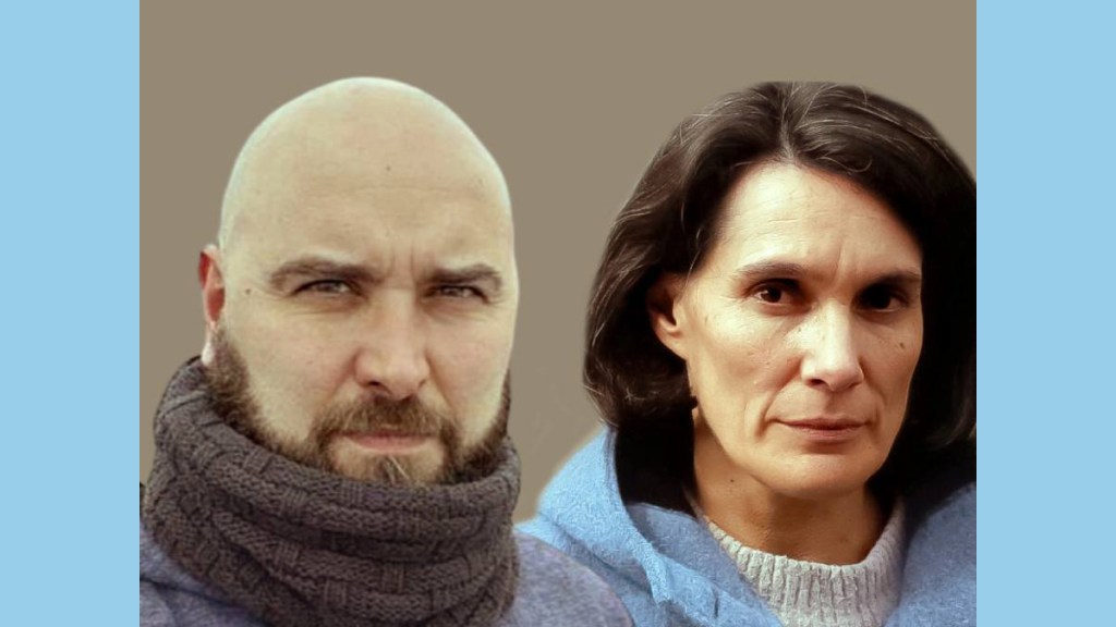 «¿Qué ha hecho España en cinco meses? No sé»: Esposa de Pablo González habla tras su&nbsp;liberación