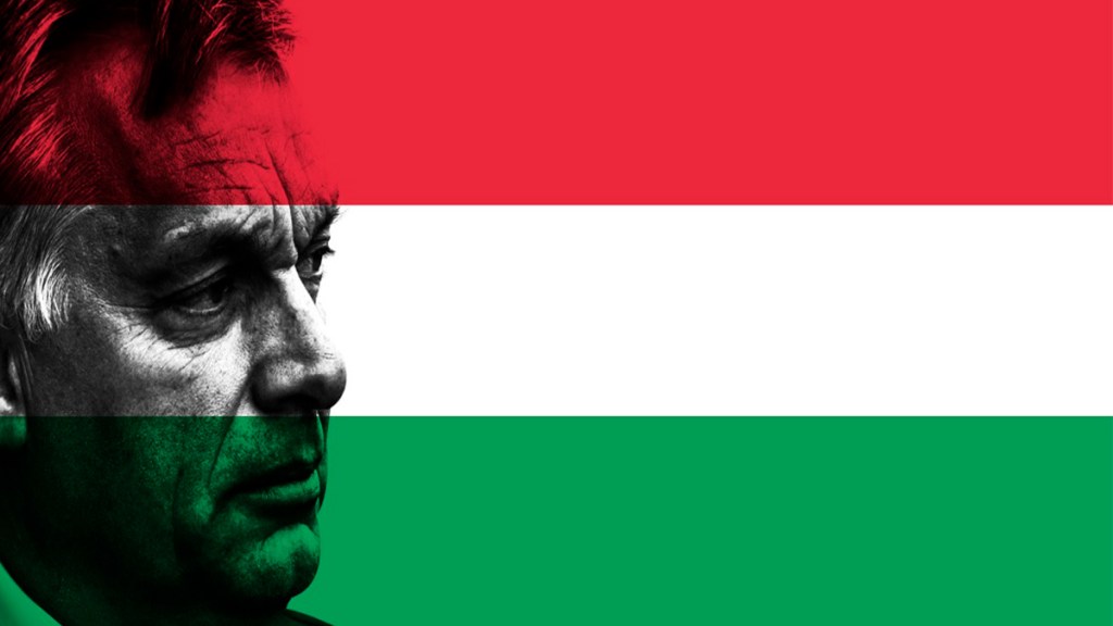 Vale la pena leer la visión de Orban sobre la transición sistémica global y la gran estrategia&nbsp;húngara