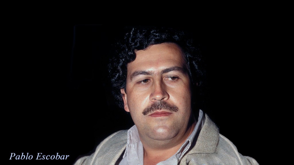 España entregará a EE.UU. al estafador que usaba la cara de Pablo&nbsp;Escobar