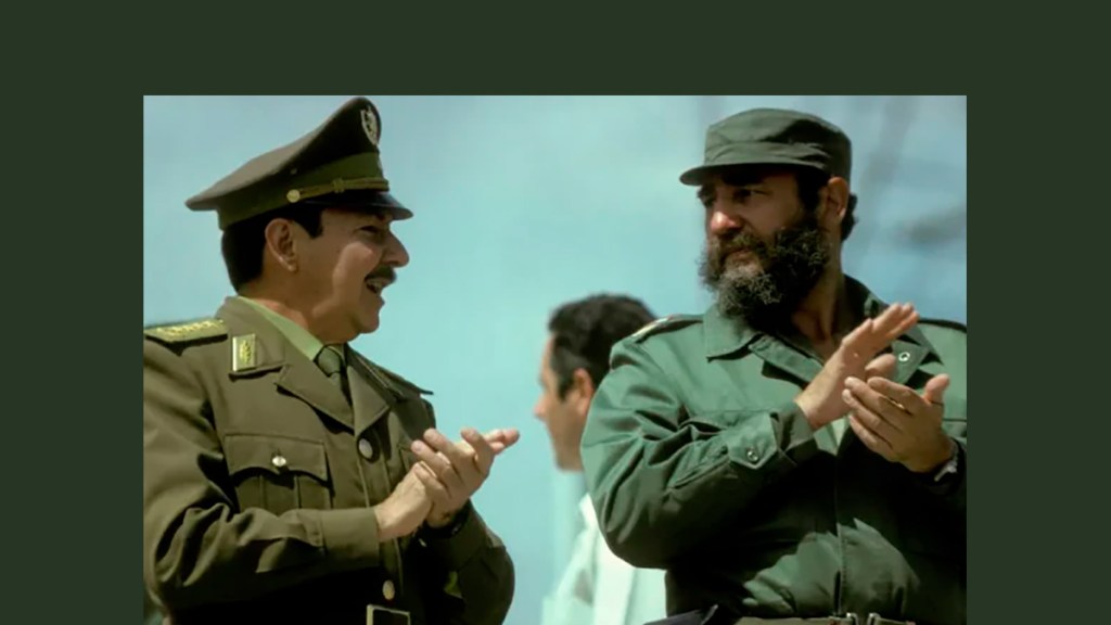 Raúl Castro: El Fidel invicto que nos convoca con su&nbsp;ejemplo