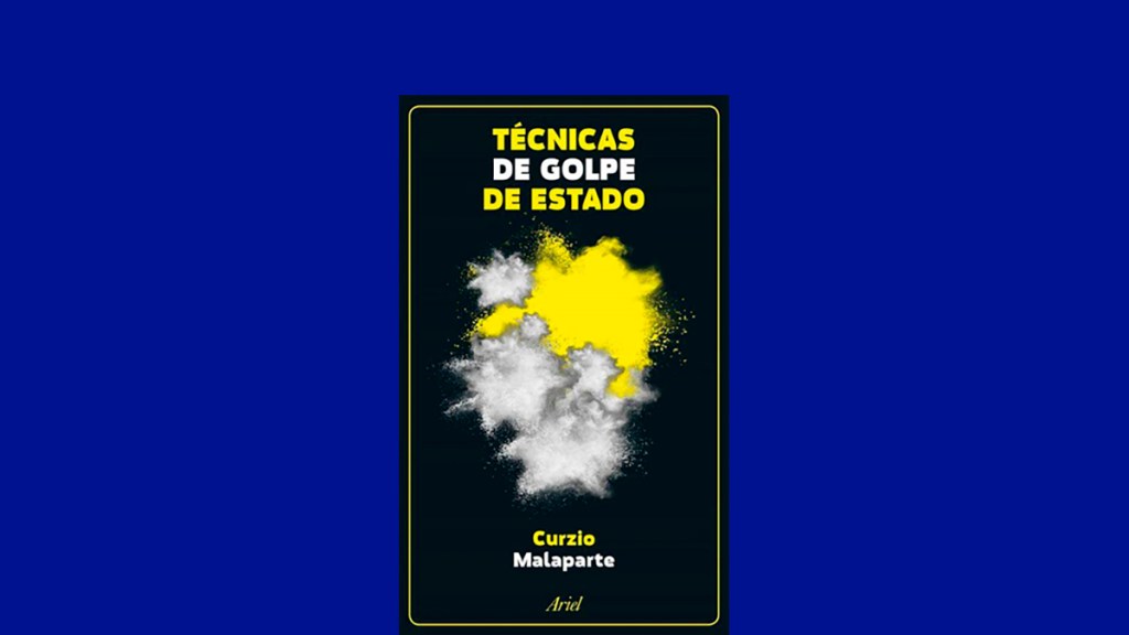 Técnicas de un Golpe de&nbsp;Estado