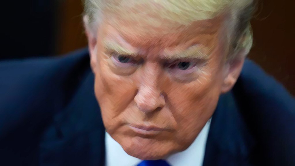 Volver al futuro, el mundo de Trump&nbsp;2.0