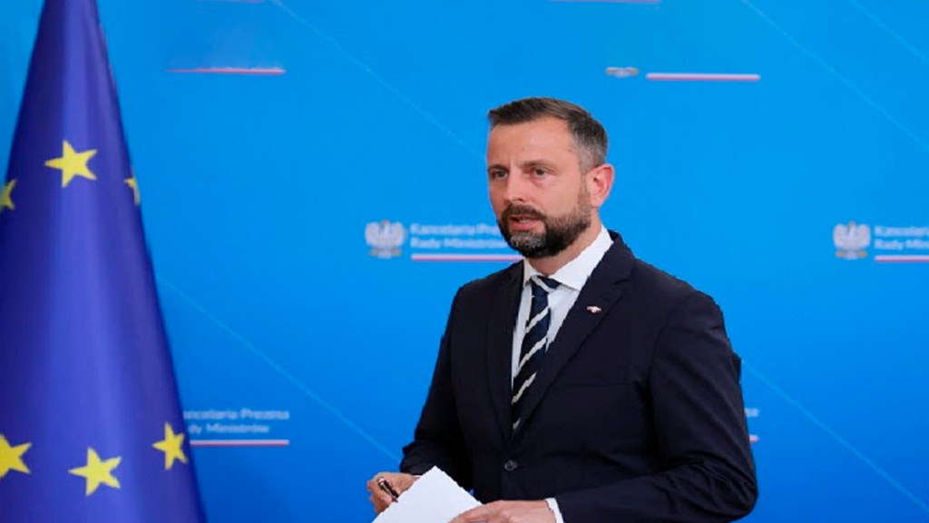 Polonia finalmente ha alcanzado el máximo nivel de apoyo militar a&nbsp;Ucrania