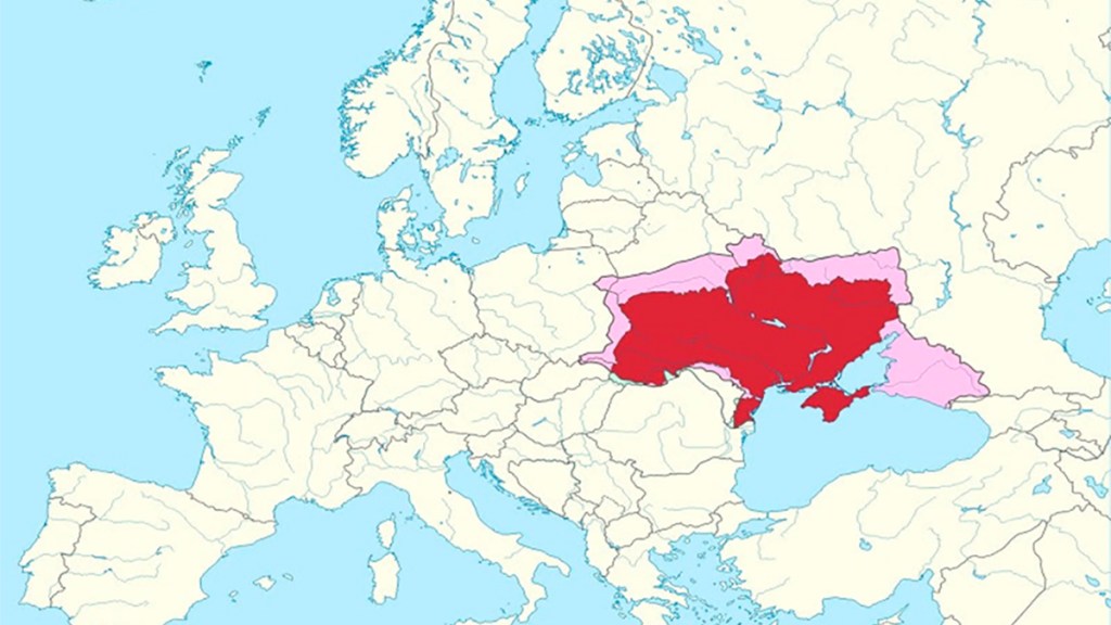 Hay un método político detrás de la locura militar de Ucrania en las regiones fronterizas de&nbsp;Rusia