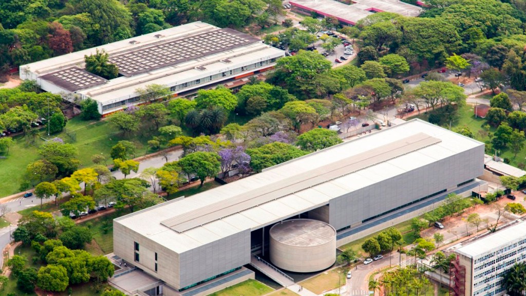 Las cinco mejores universidades para estudiar en América Latina, según la&nbsp;IA