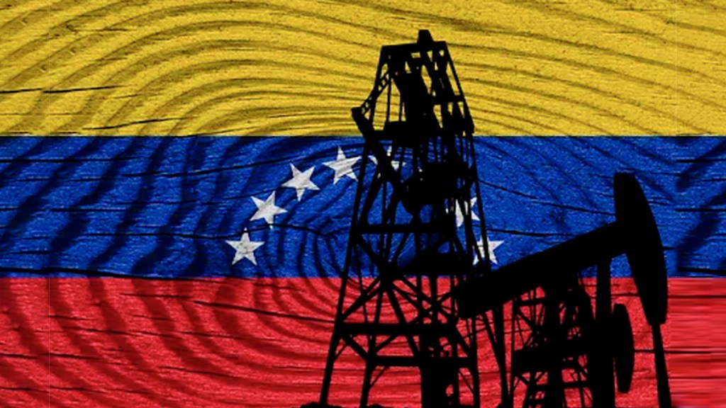 ¿Qué está en juego en&nbsp;Venezuela?