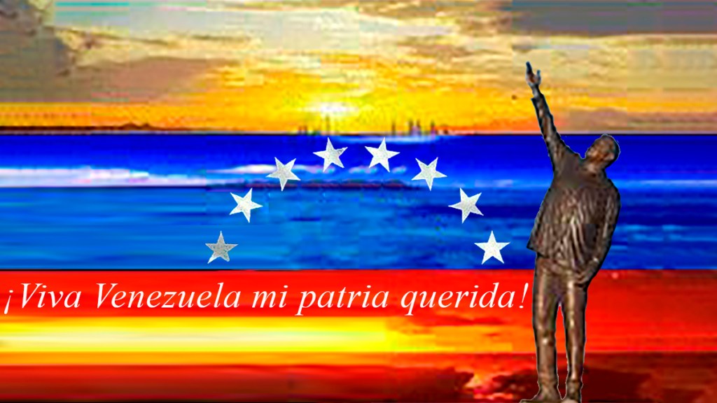 El segundo objetivo del golpe de Estado y el derribamiento de las estatuas de&nbsp;Chávez