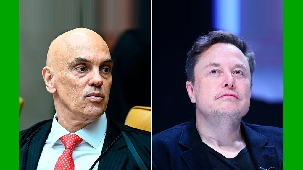 El Supremo de Brasil avala el cierre de&nbsp;X