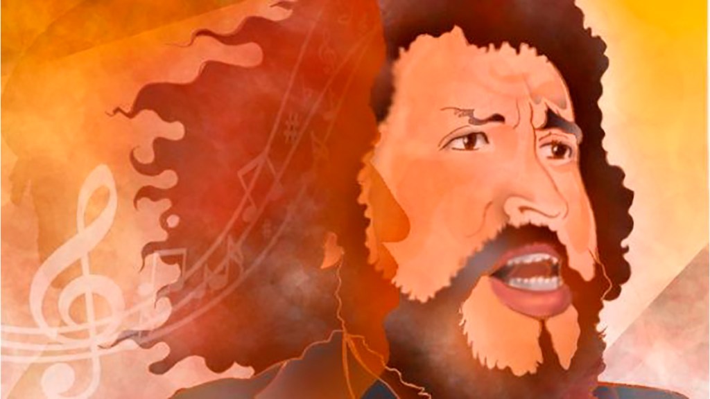 Jefe de Estado anuncia estreno de película de Alí Primera el 31 de octubre&nbsp;(+Video)