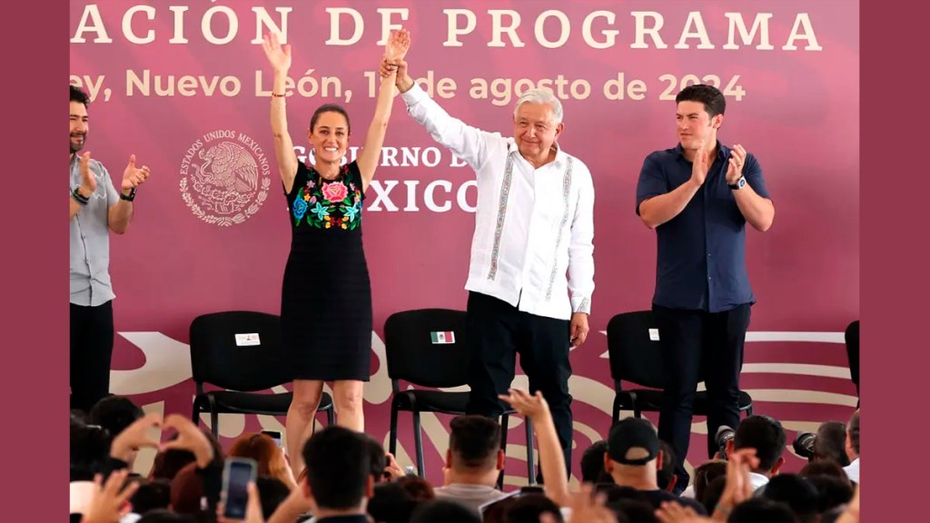 ¿Quién le teme a la democracia&nbsp;mexicana?