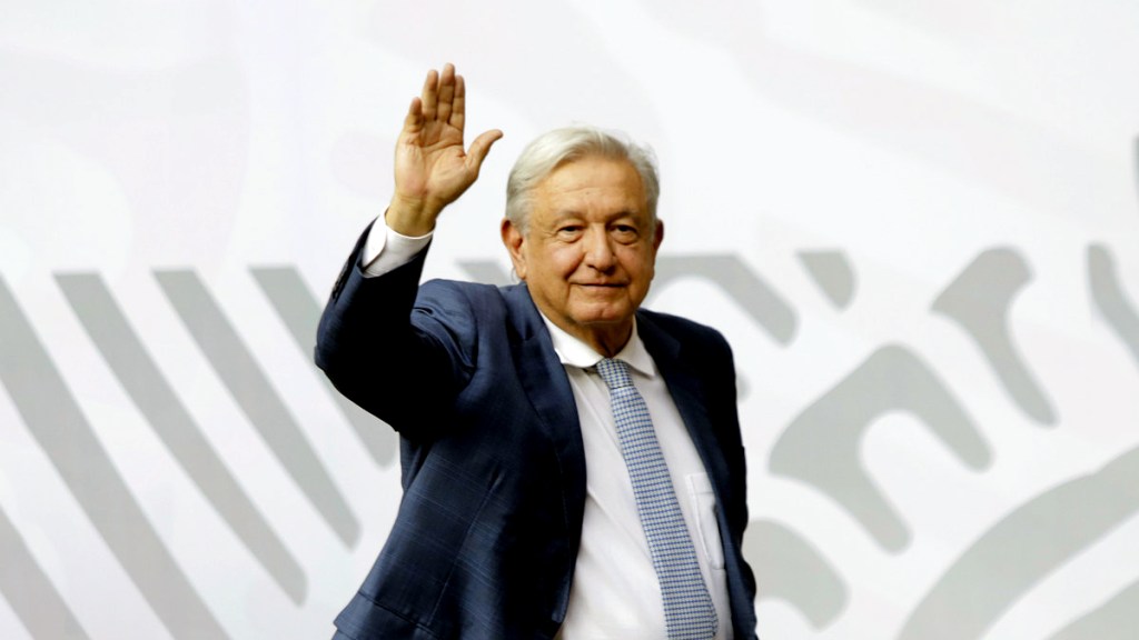 Estabilidad económica, menos pobreza y una deuda pendiente: México en la era de López&nbsp;Obrador