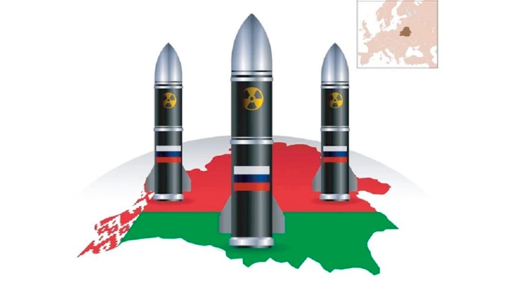 La advertencia de Bielorrusia sobre el uso de armas nucleares probablemente no sea un engaño (pero podría tener&nbsp;trampa)