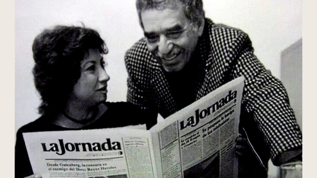 La Jornada: El diario insignia de la izquierda latinoamericana cumple 40&nbsp;años