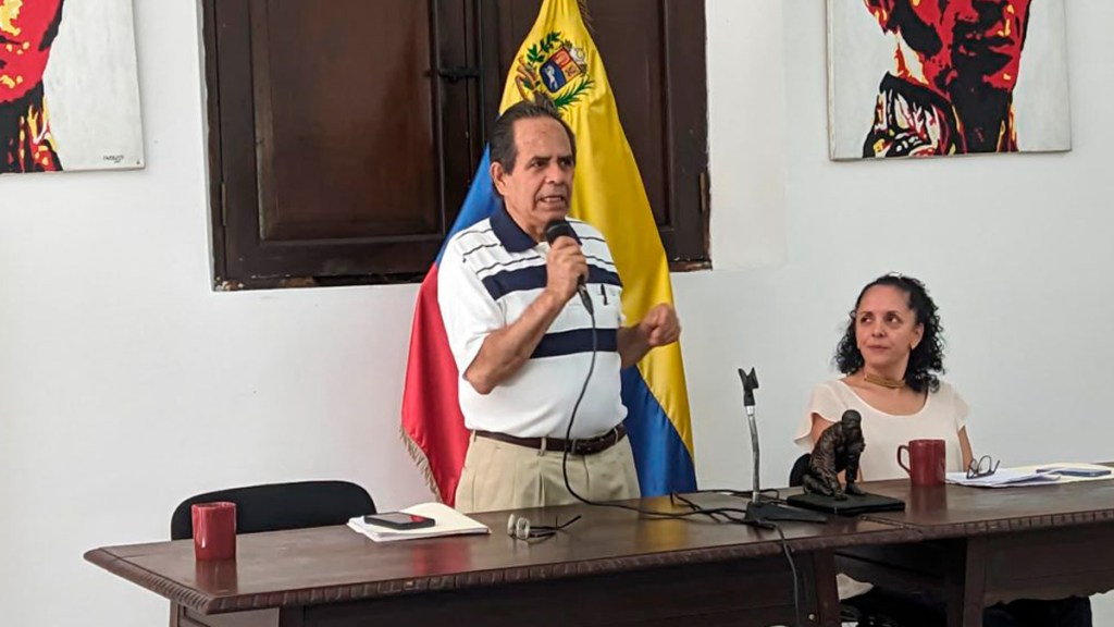 Historiadores: Élites han usado la guerra y el terror para controlar a&nbsp;Venezuela