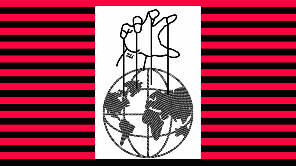 La centroizquierda y el&nbsp;nazifascismo