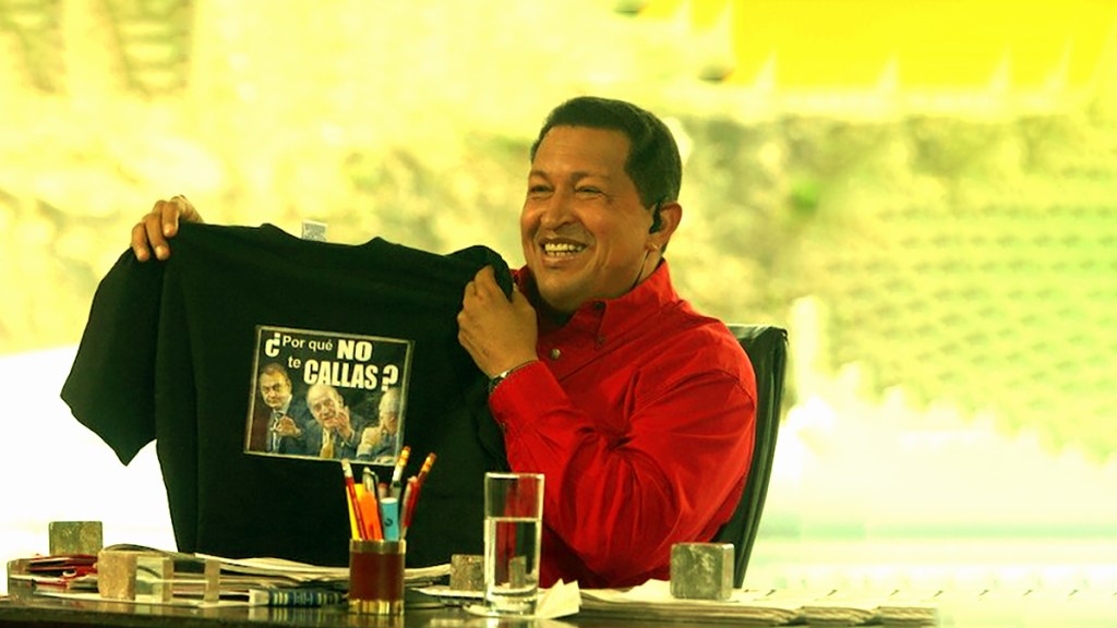 El legado de Hugo&nbsp;Chávez