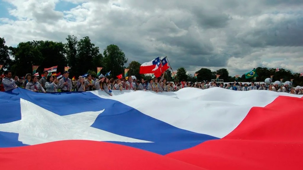 ¿Por qué nos avergonzamos de nuestra propia&nbsp;identidad?