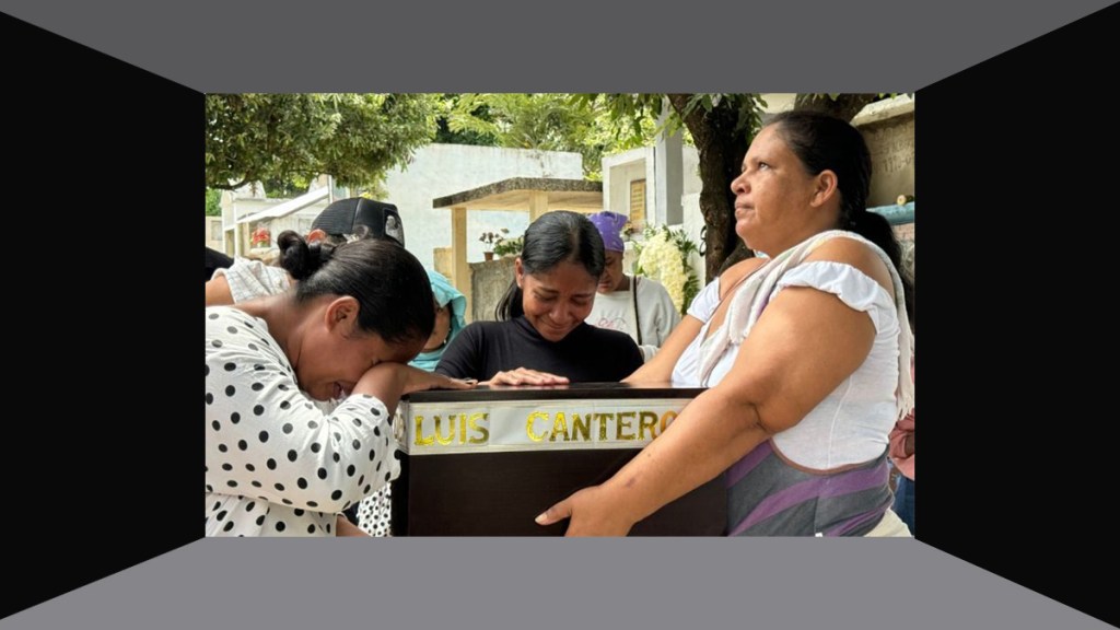 Colombia. Desaparición forzada, un drama que&nbsp;continúa