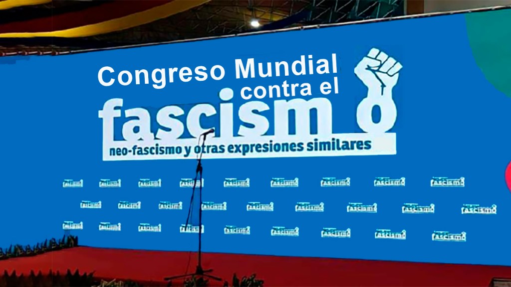 10 tesis sobre el fascismo y su&nbsp;actualidad.