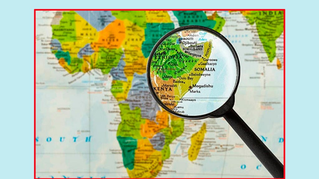 ¿Qué puede aprender el Cuerno de África del intercambio de tierras entre Moldavia y Ucrania de&nbsp;1999?