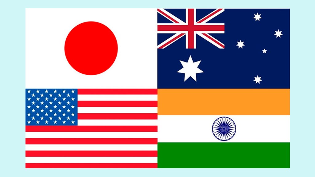 La próxima cumbre del Quad es una oportunidad para que India y Estados Unidos resuelvan sus&nbsp;problemas