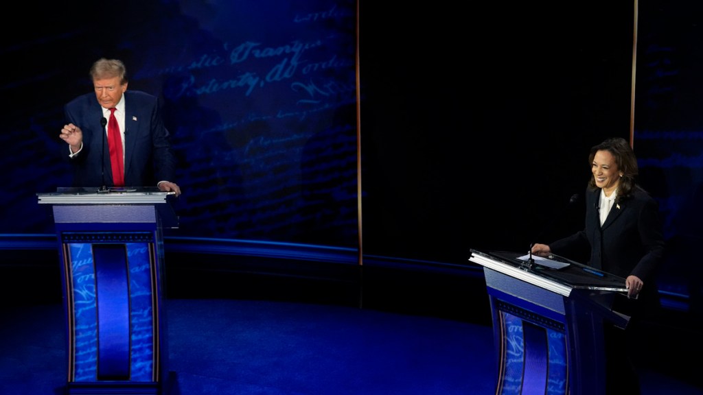 ¿Qué puede esperar América Latina después del debate presidencial en&nbsp;EE.UU.?