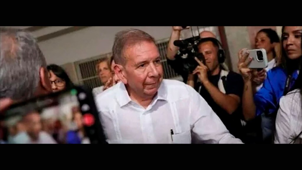 Organizaciones del Estado español y Andalucía se posicionan ante la llegada del excandidato golpista venezolano Edmundo&nbsp;González