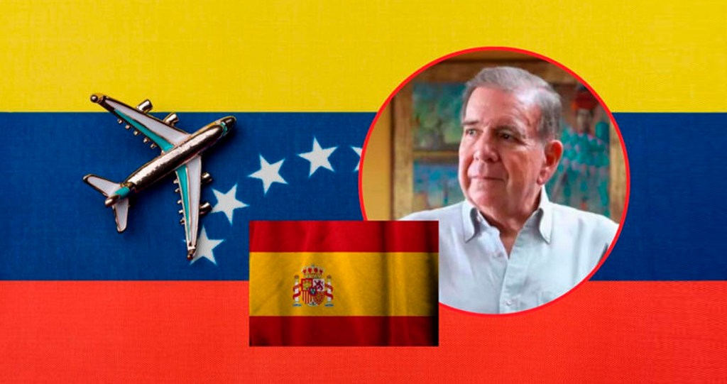 Pedro Sánchez se reunirá con el opositor venezolano Edmundo González esta&nbsp;semana