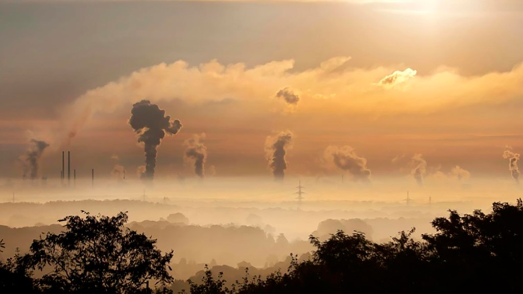 Un estudio confirma que vivimos el aumento de temperatura más rápido de los últimos 500 millones de&nbsp;años