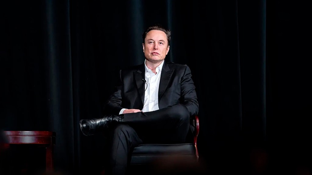 Elon Musk se ha convertido en un peligro para la democracia&nbsp;global