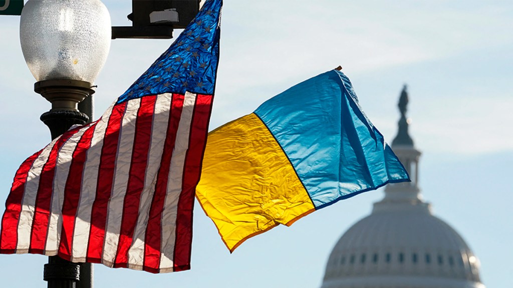 ¿Ha perdido Zelenski el apoyo de Estados&nbsp;Unidos?