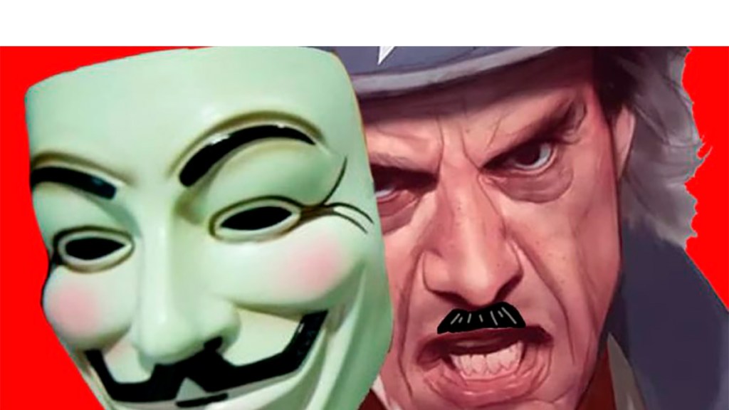 Fascismos 2.0: continuidades y&nbsp;cambios