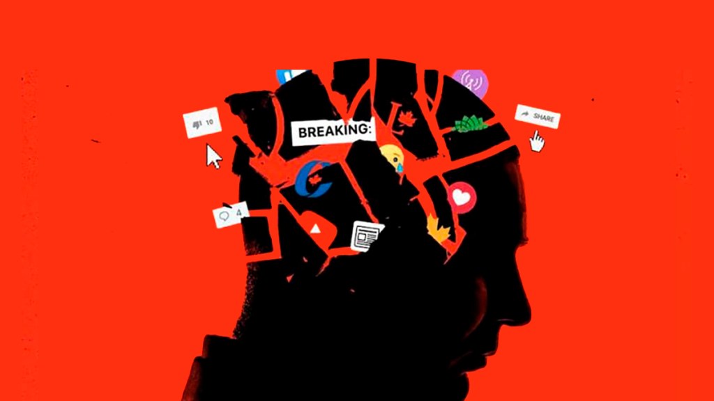 Fascismo, autocrítica y guerra&nbsp;cognitiva