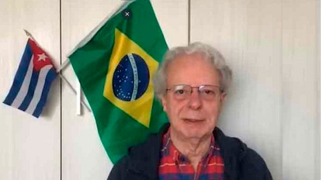 ¡Llegué a los&nbsp;80!