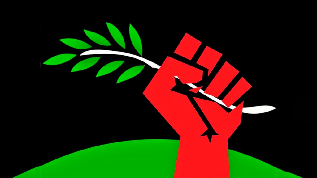 Recetas reaccionarias a la crisis&nbsp;ecológica
