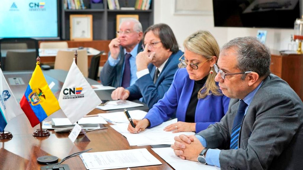 Fuero integral del Presidente de la&nbsp;República